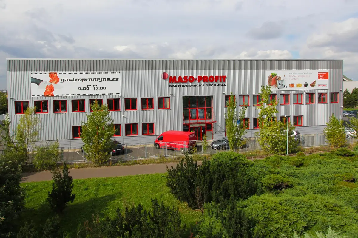MASO-PROFIT, s.r.o.